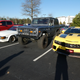 Illustration for article titled Charlotte Cars and Coffee 2/2/2019